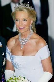 Princess Michael of Kent